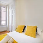 شقة Dify Le Confetti - Bellecour ليون