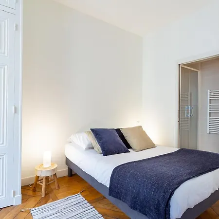 Dify Le Confetti - Bellecour Apartment