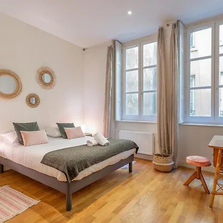 Dify Le Confetti - Bellecour Appartement