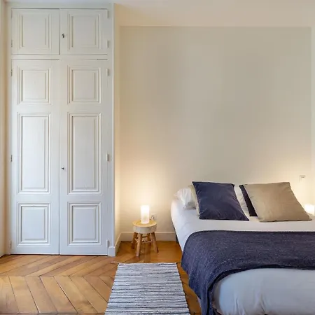 Dify Le Confetti - Bellecour Apartment *