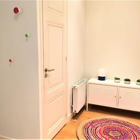 Apartment Dify Le Confetti - Bellecour Lyon