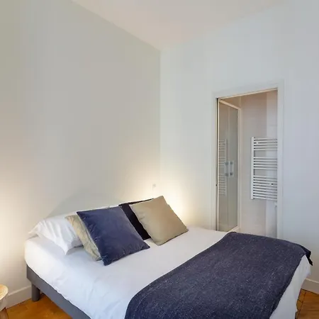 Apartment Dify Le Confetti - Bellecour
