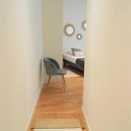 Dify Le Confetti - Bellecour Apartment Lyon