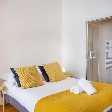 Dify Le Confetti - Bellecour リヨン