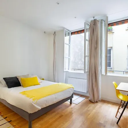 Dify Le Confetti - Bellecour Lyon