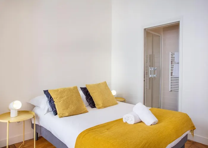 Dify Le Confetti - Bellecour Lyon