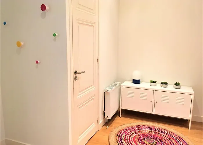Appartement Dify Le Confetti - Bellecour Lyon