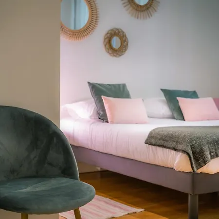 Dify Le Confetti - Bellecour